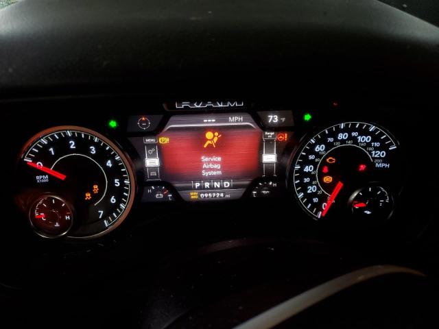 Фото 9 - RAM 1500