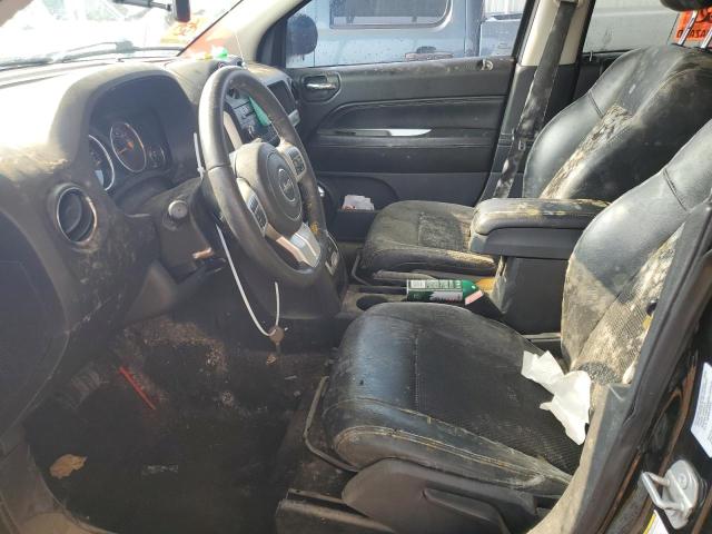 Фото 7 - JEEP COMPASS