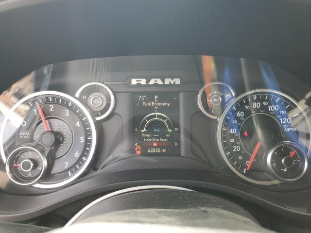 Фото 9 - RAM 1500