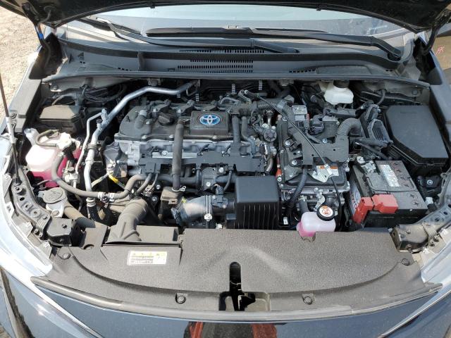 Фото 11 - TOYOTA COROLLA