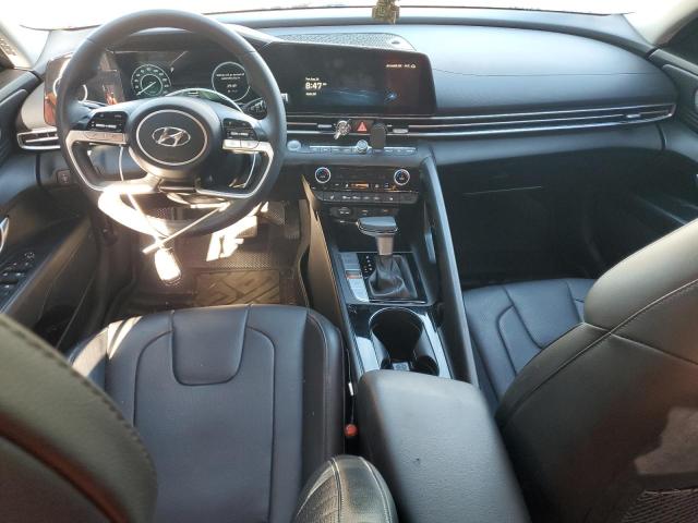 Фото 8 - HYUNDAI ELANTRA