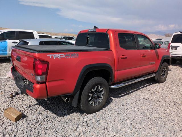 Фото 3 - TOYOTA TACOMA