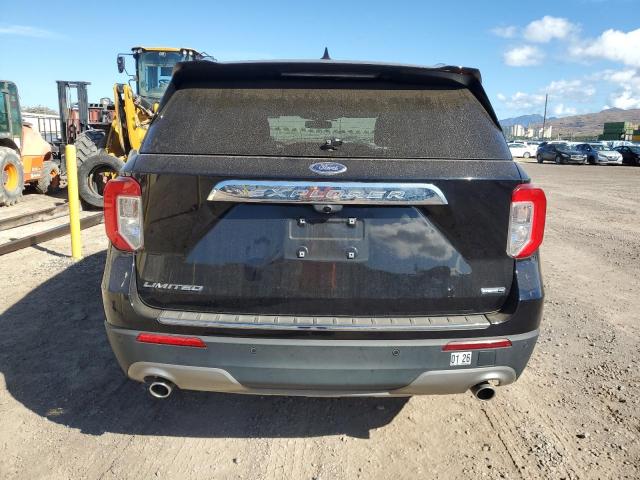 Фото 6 - FORD EXPLORER