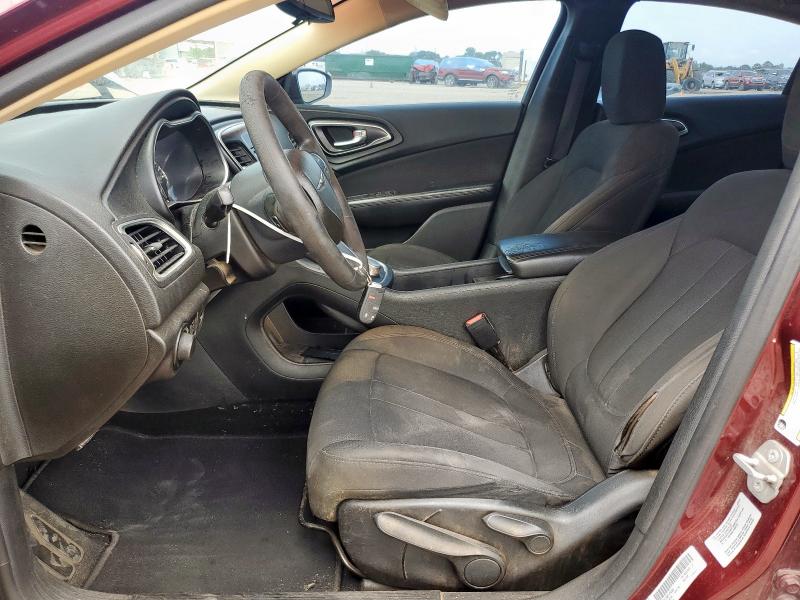 Фото 7 - CHRYSLER 200