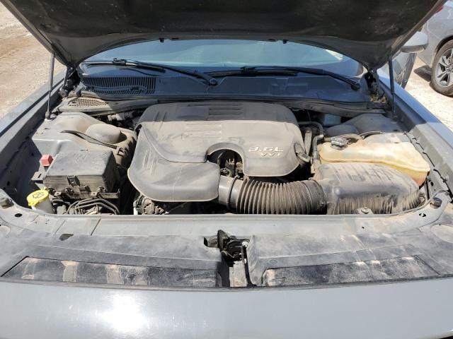 Фото 11 - DODGE CHALLENGER