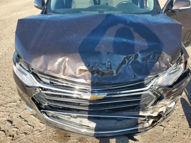 Фото 12 - CHEVROLET TRAVERSE