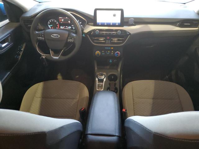 Фото 8 - FORD ESCAPE