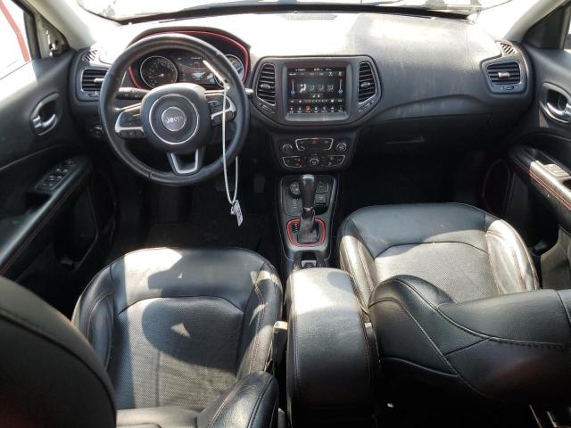 Фото 8 - JEEP COMPASS