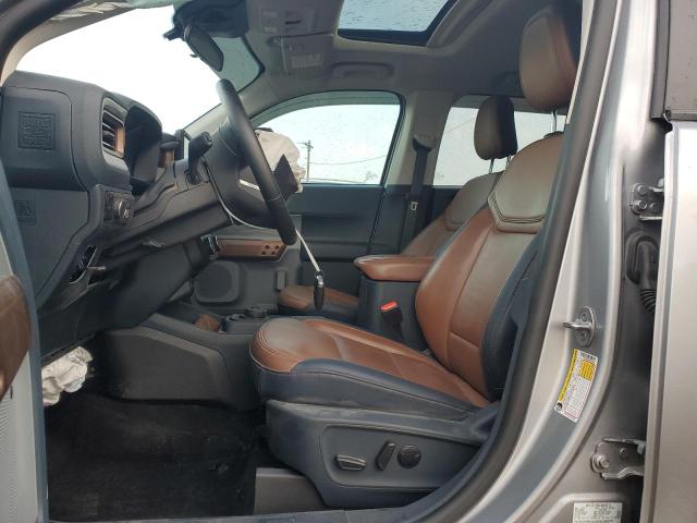 Фото 7 - FORD MAVERICK