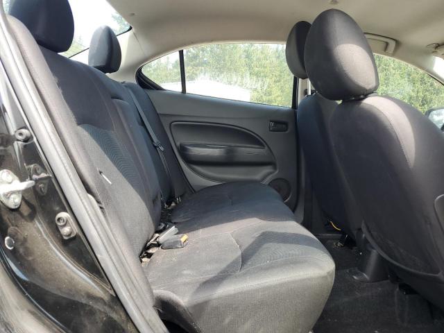 Фото 10 - MITSUBISHI MIRAGE