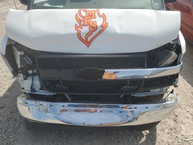 Фото 12 - CHEVROLET EXPRESS