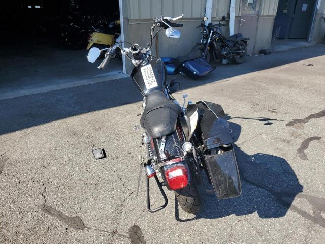 HARLEY-DAVIDSON SPRTSTR120 2007