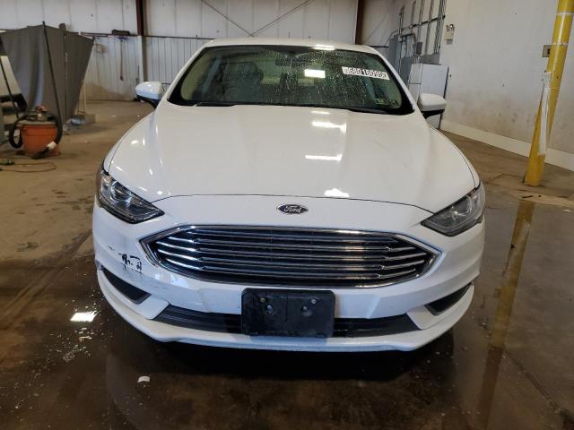 Фото 5 - FORD FUSION