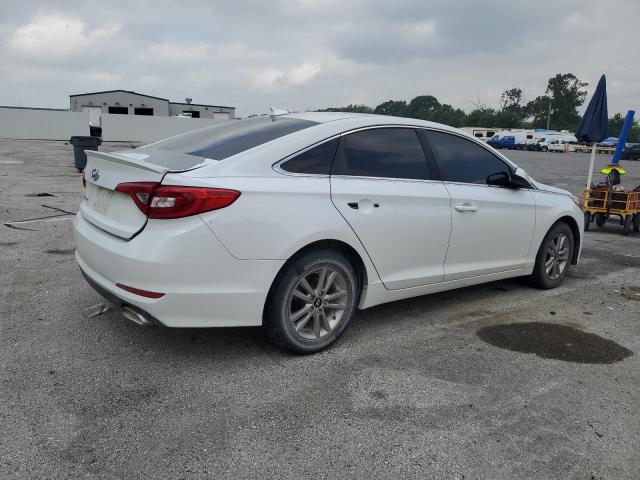 Фото 3 - HYUNDAI SONATA