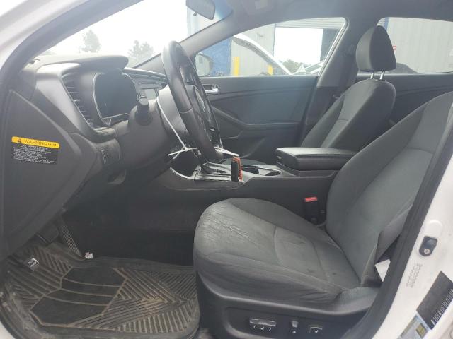 Фото 7 - KIA OPTIMA