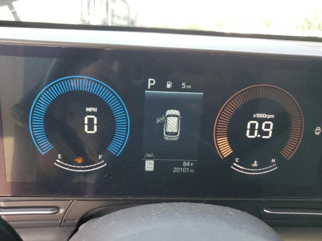 Фото 9 - HYUNDAI KONA