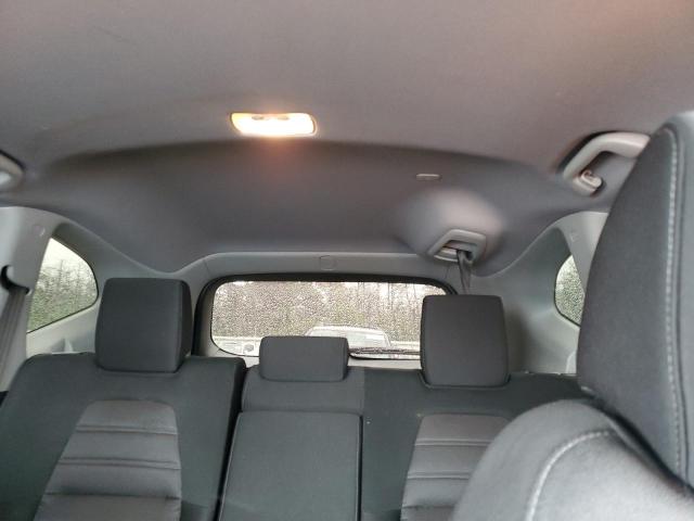 Фото 10 - HONDA CRV