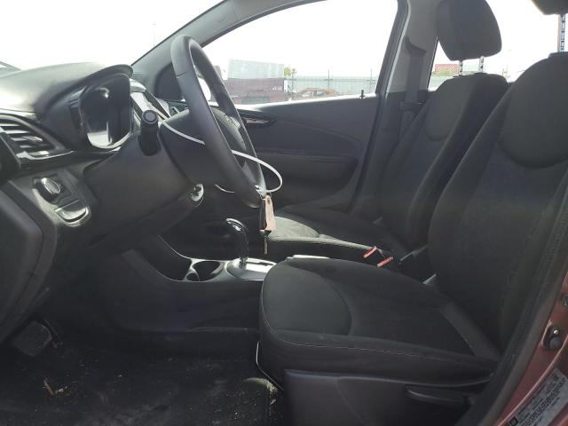 Фото 7 - CHEVROLET SPARK