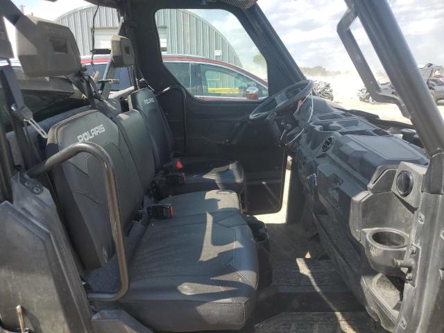 POLARIS SIDEBYSIDE 2019