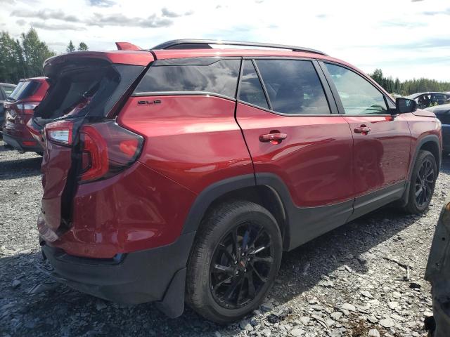 Фото 3 - GMC TERRAIN