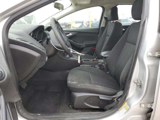 Фото 7 - FORD FOCUS