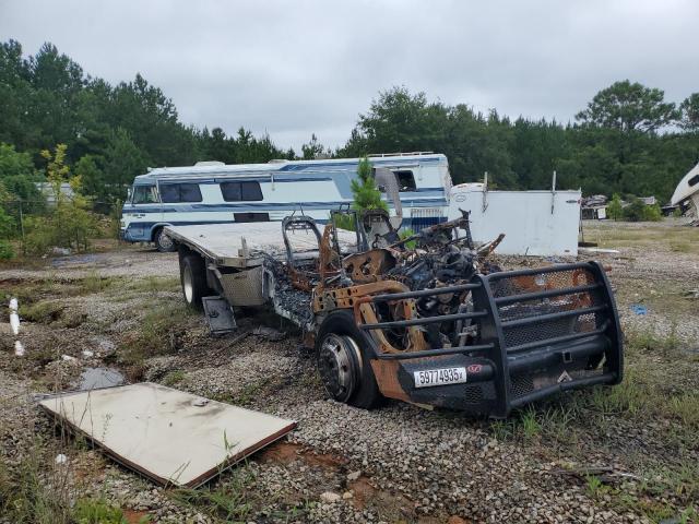 Фото 4 - FORD F450