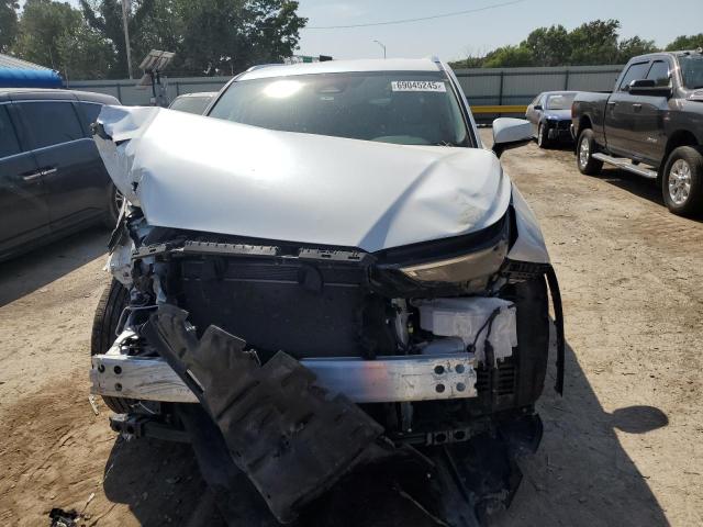 TOYOTA GRAND HIGH 2024 VIN 5TDAAAB5XRS022033