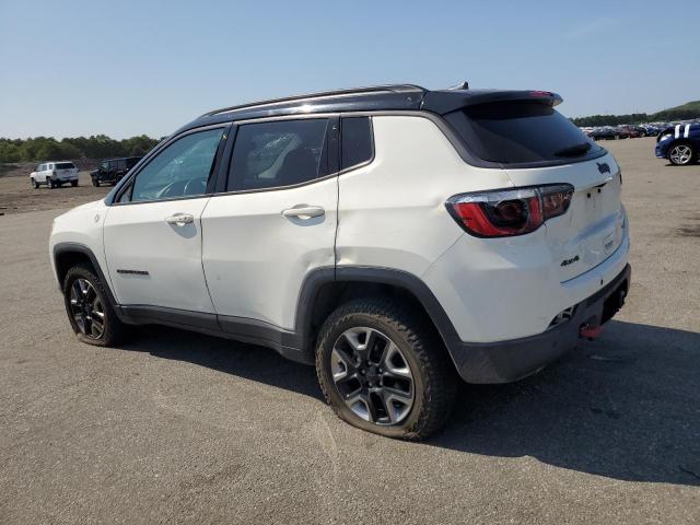 Фото 2 - JEEP COMPASS