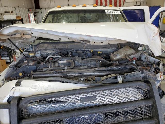 FORD F350 2016 VIN 1FT8W3BT4GEA12501