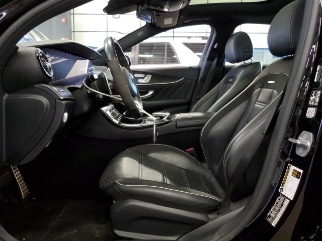 Фото 7 - MERCEDES-BENZ E-CLASS