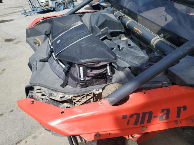 CAN-AM SIDEBYSIDE 2022