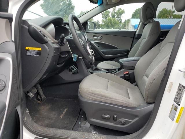 Фото 7 - HYUNDAI SANTA FE