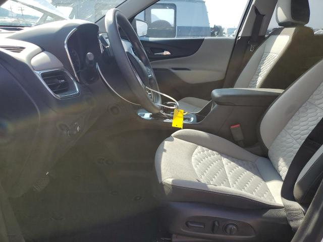 Фото 7 - CHEVROLET EQUINOX