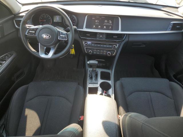 Фото 8 - KIA OPTIMA