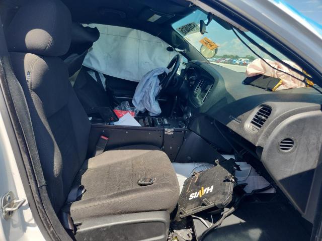 Фото 7 - DODGE CHARGER