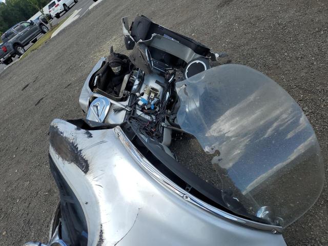 HARLEY-DAVIDSON FL 2003