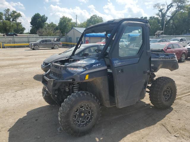 POLARIS SIDEBYSIDE 2019