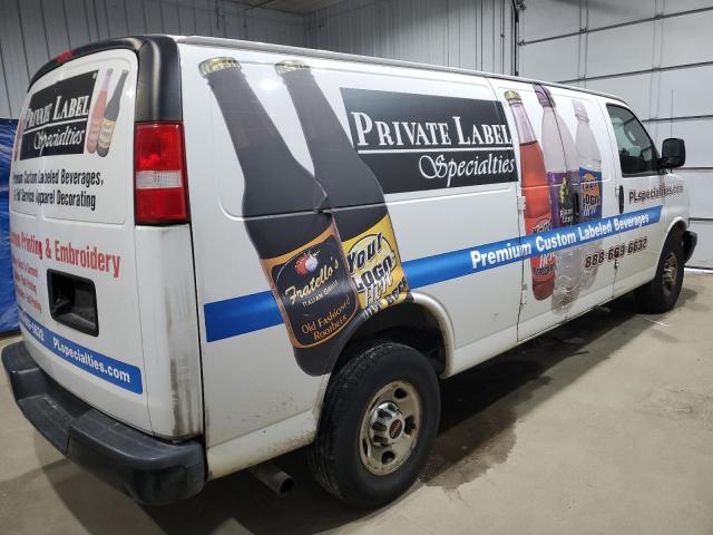 GMC SAVANA 2019 VIN 1GTZ7HFBXK1320482