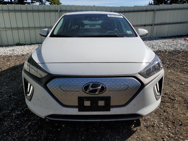 Фото 5 - HYUNDAI IONIQ