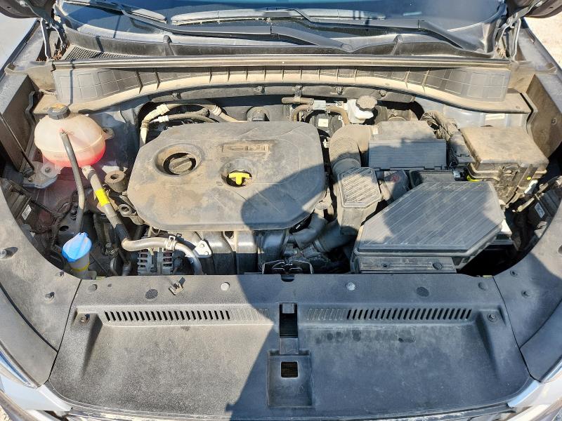 Фото 11 - HYUNDAI TUCSON