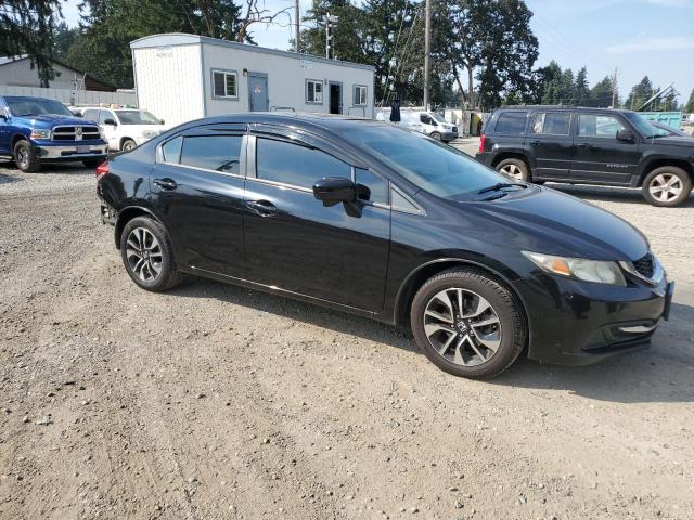 Фото 4 - HONDA CIVIC