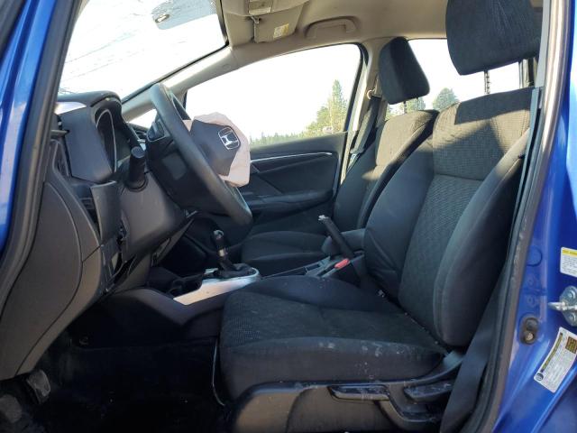 Фото 7 - HONDA FIT