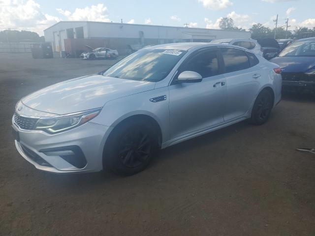 Фото 1 - KIA OPTIMA