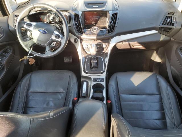 FORD CMAX 2015 VIN 1FADP5BU4FL114431