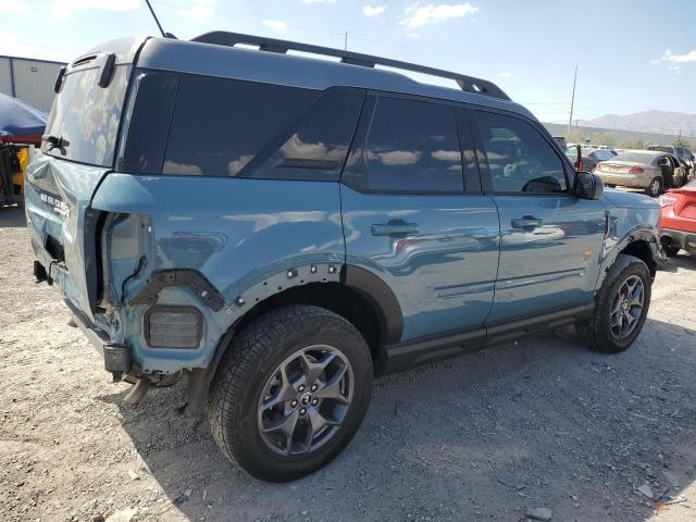 Фото 3 - FORD BRONCO