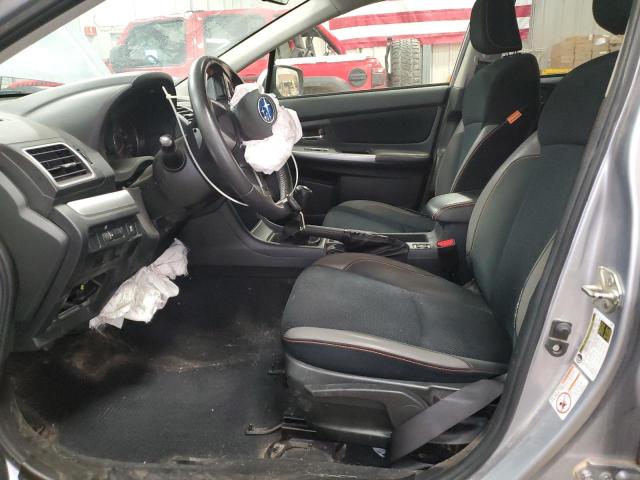 Фото 7 - SUBARU CROSSTREK