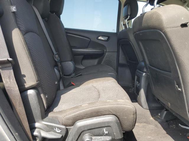 Фото 11 - DODGE JOURNEY