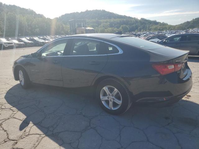 Фото 2 - CHEVROLET MALIBU