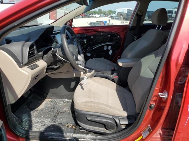 Фото 7 - HYUNDAI ELANTRA