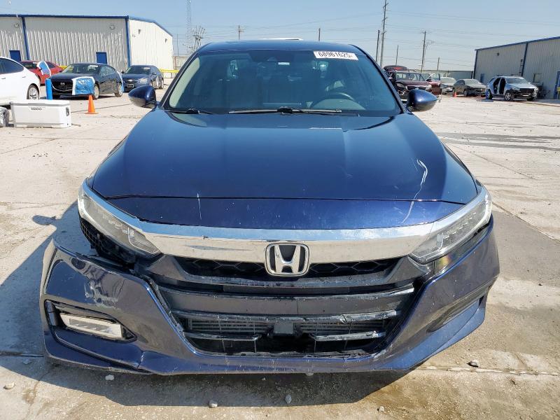 Фото 5 - HONDA ACCORD